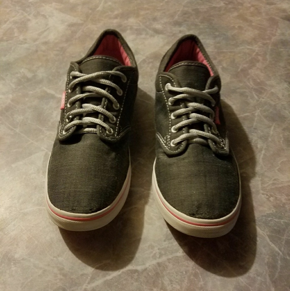 Women's VANS